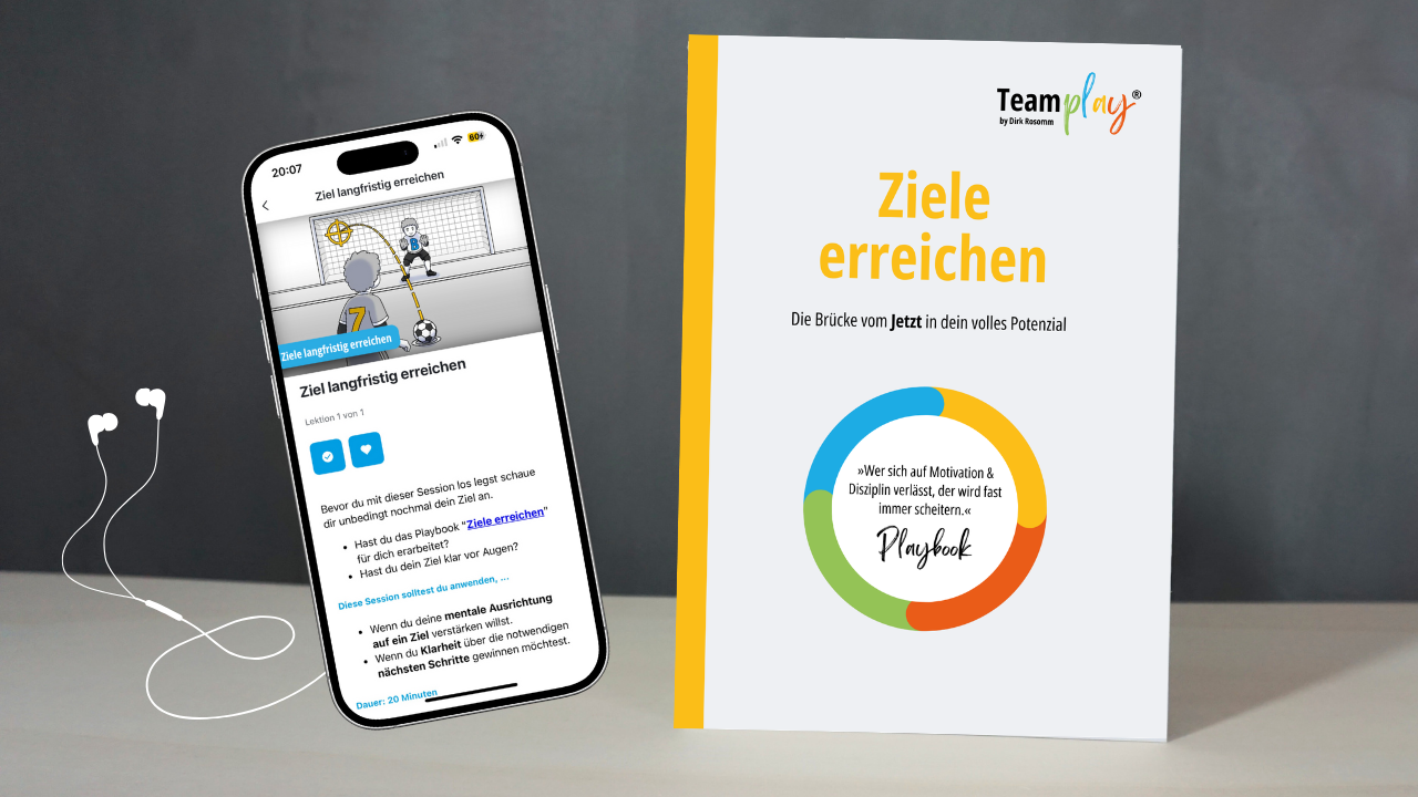 MentalReisen - Ziele erreichen