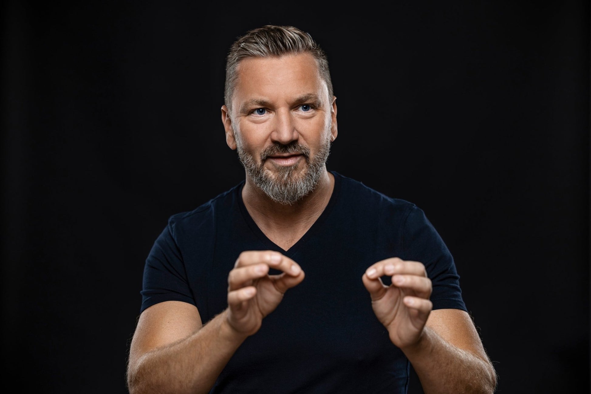 1:1 Coaching - Mr. Transformation Shop
