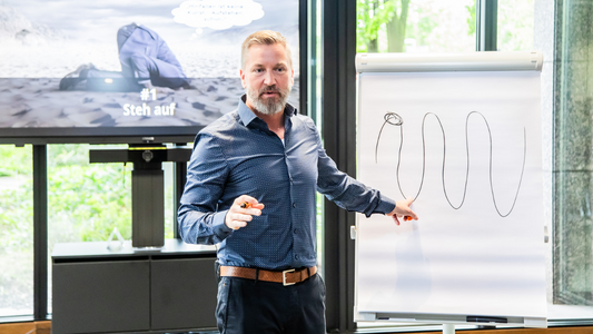 Seminar: Transformation Coach Level 1
