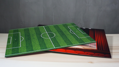 Spielbrett A3