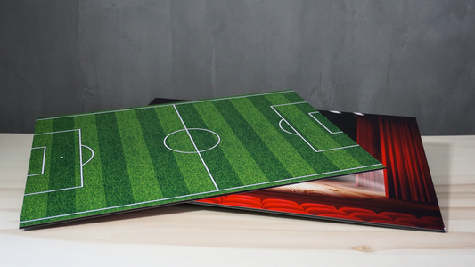 Spielbrett A3