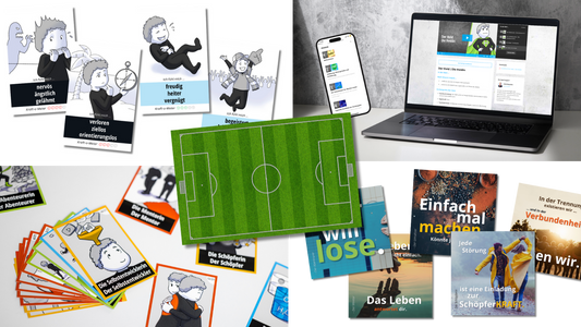 Bundle: Therapeuten-Box
