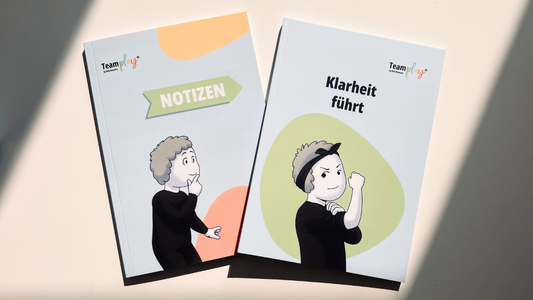 Das TeamPLAY Journal