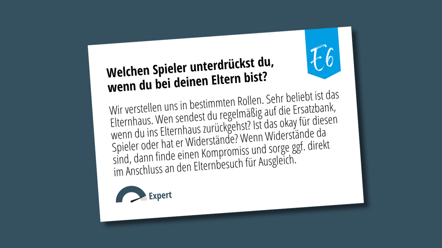 27 Spielzüge - Mr. Transformation Shop