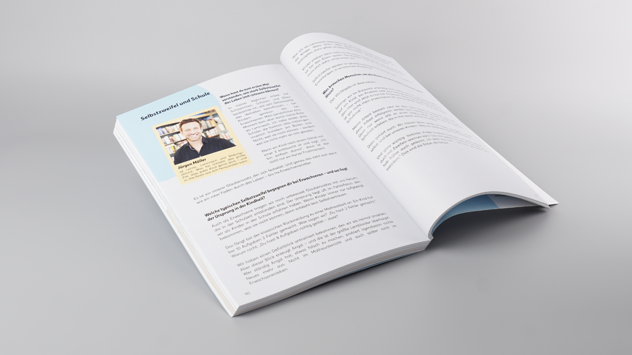 Buch: TeamPLAY - Das Ende der Selbstzweifel