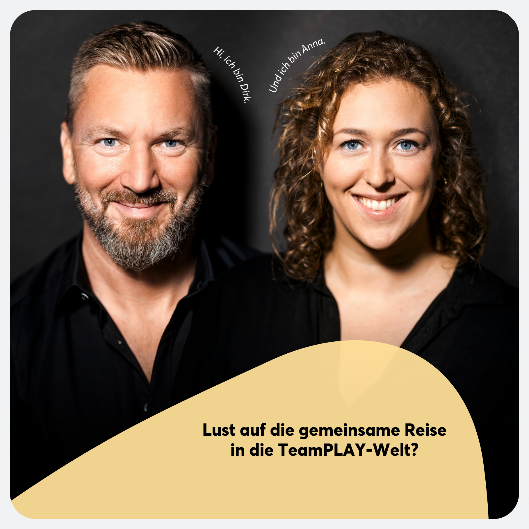 Aus Selbstzweifeln wird UmsetzungsKRAFT
