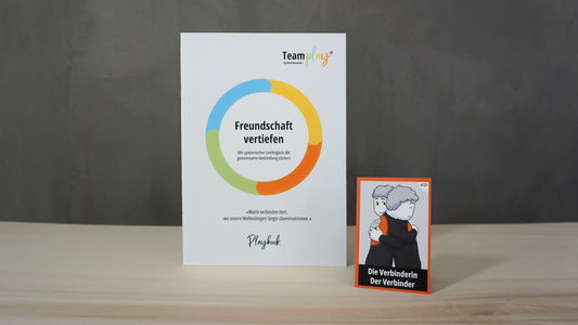 Playbook - Freundschaft vertiefen