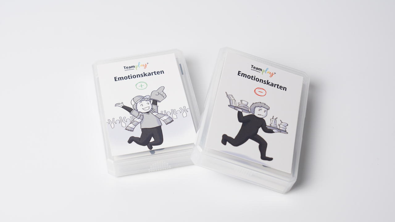 Emotionskarten
