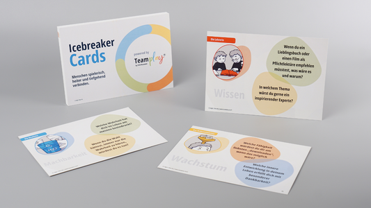 Icebreaker Cards