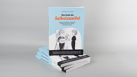 Buch: TeamPLAY - Das Ende der Selbstzweifel