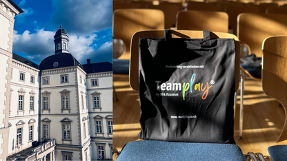 HR-Minds Community im Schloss Bensberg