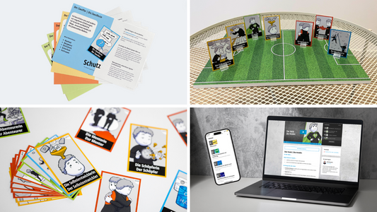 Bundle: Klassen-Box