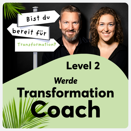 Seminar: Transformation Coach Level 2 - Mallorca 2027