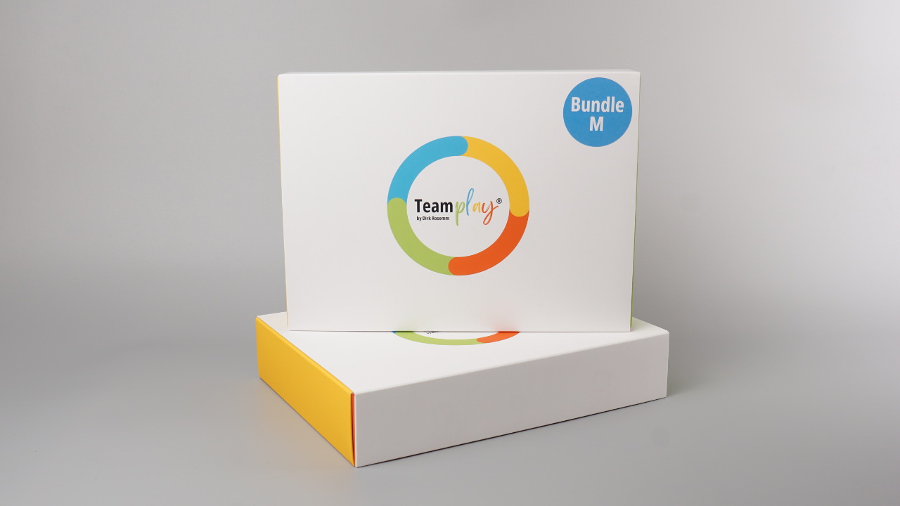Bundle: TeamPLAY Box M