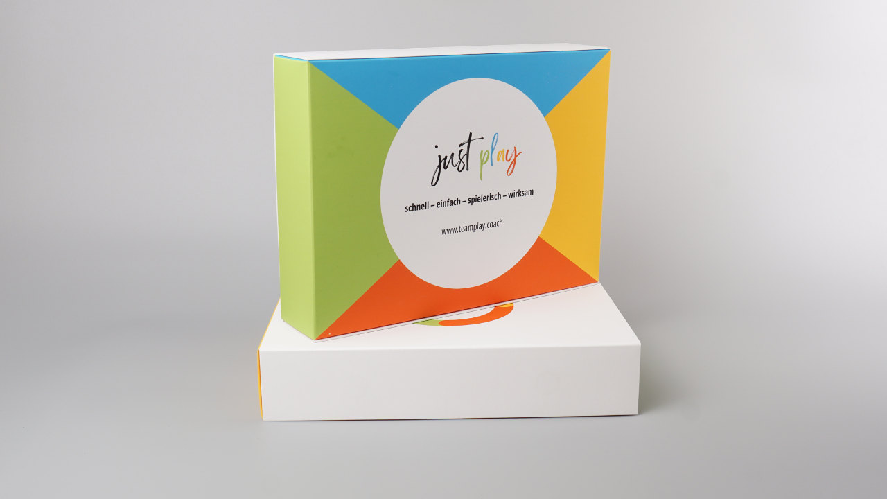 Bundle: TeamPLAY Box S