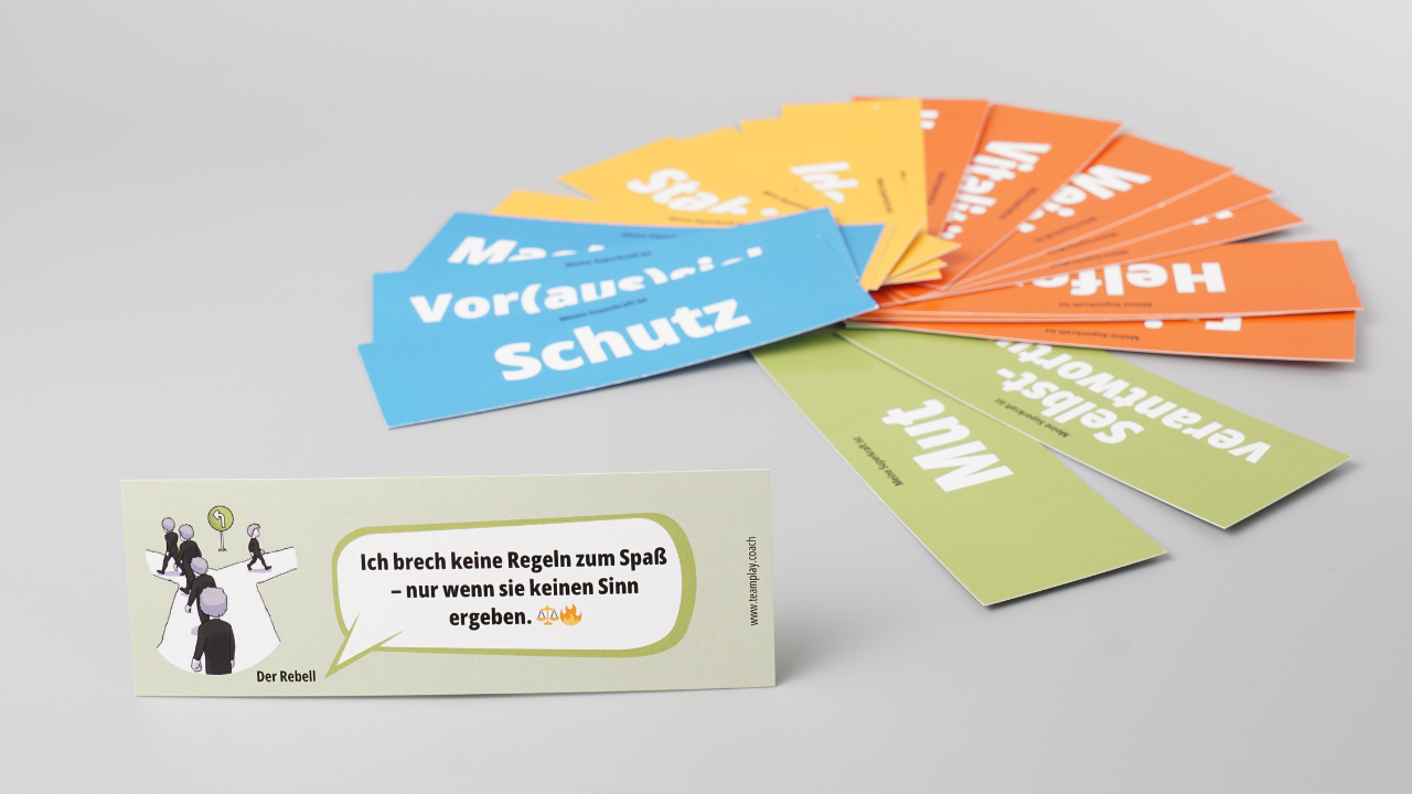 Affirmationen für Jugendliche