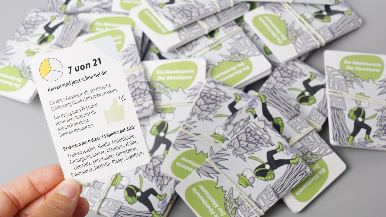 TeamPLAY-Promoset (AKTUELL NICHT AUF LAGER)