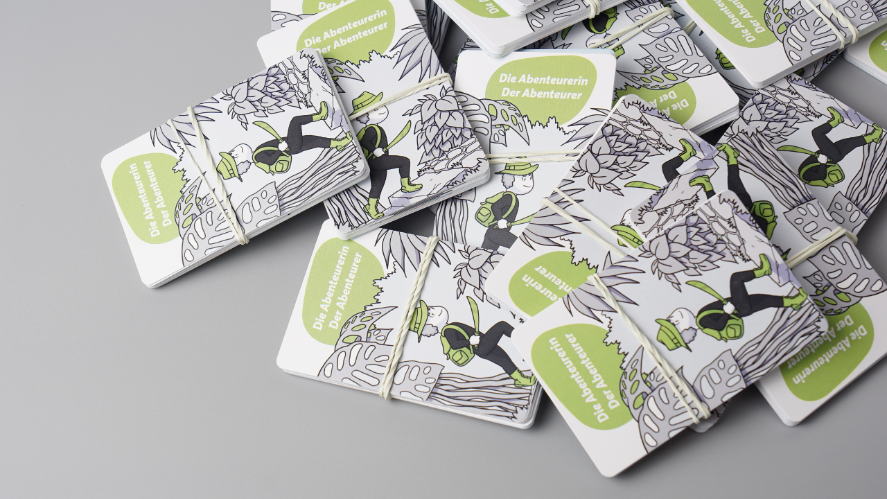 TeamPLAY-Promoset (AKTUELL NICHT AUF LAGER)