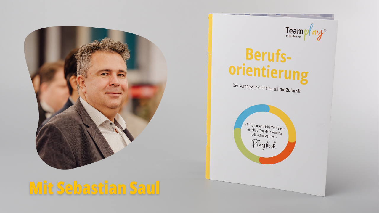 Playbook - Berufsorientierung