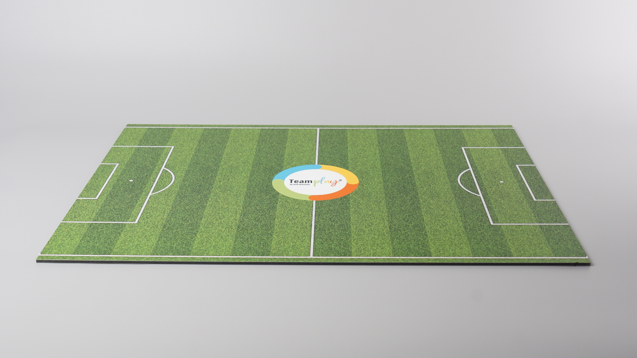 Spielbrett A3