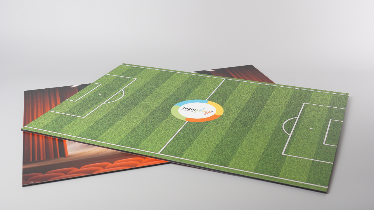 Spielbrett A3
