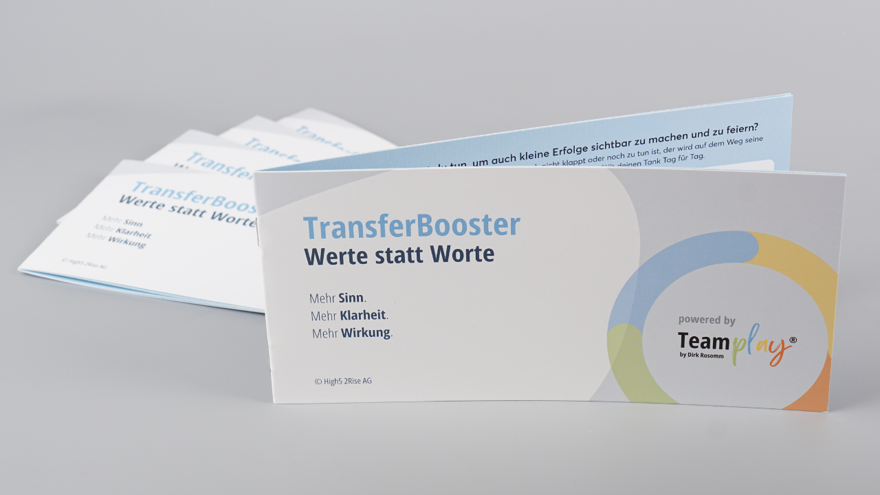 TransferBooster