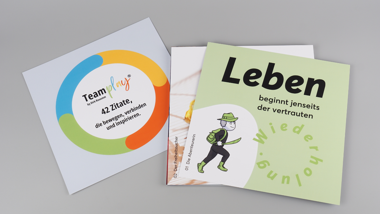 42 TeamPLAY Zitate