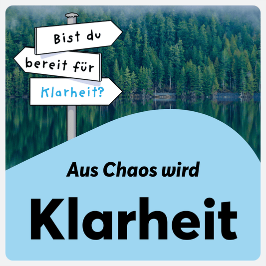 Aus Chaos wird Klarheit - TeamPLAY Shop