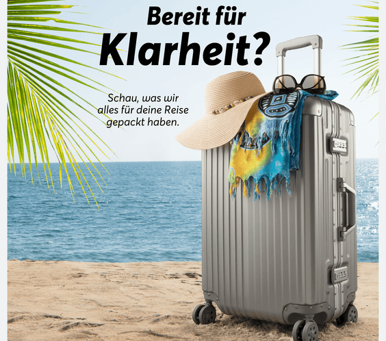 Aus Chaos wird Klarheit - TeamPLAY Shop