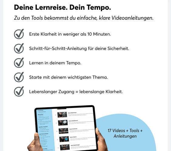 Aus Chaos wird Klarheit - TeamPLAY Shop
