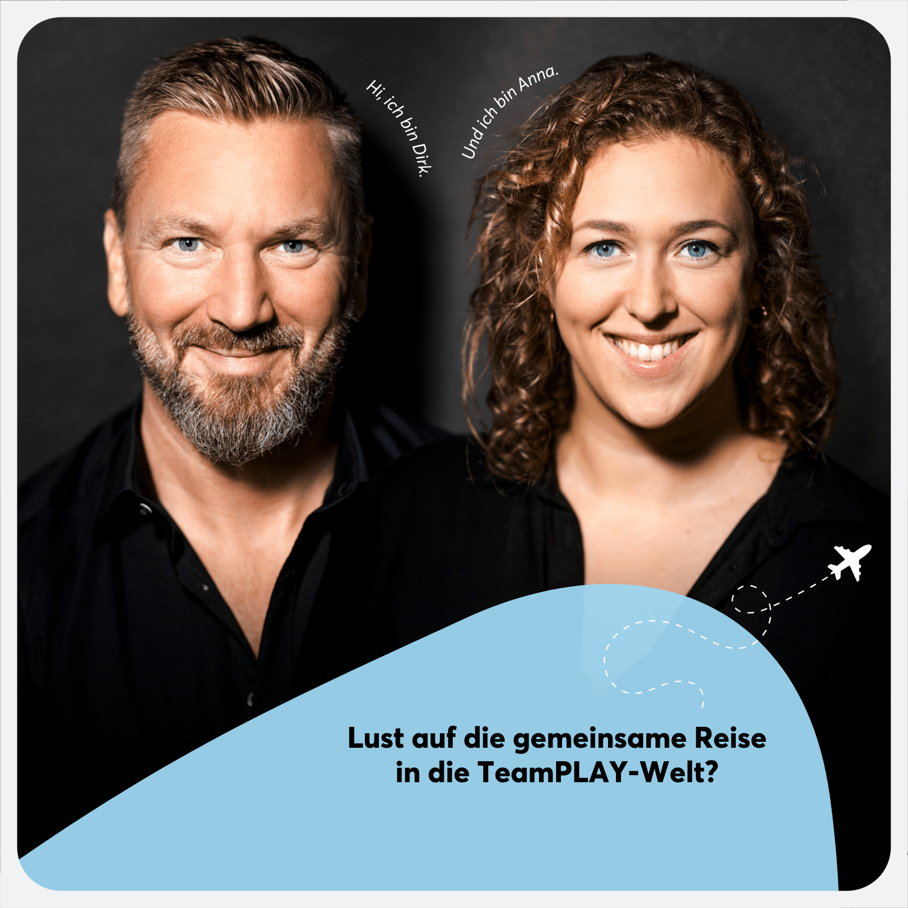Aus Chaos wird Klarheit - TeamPLAY Shop