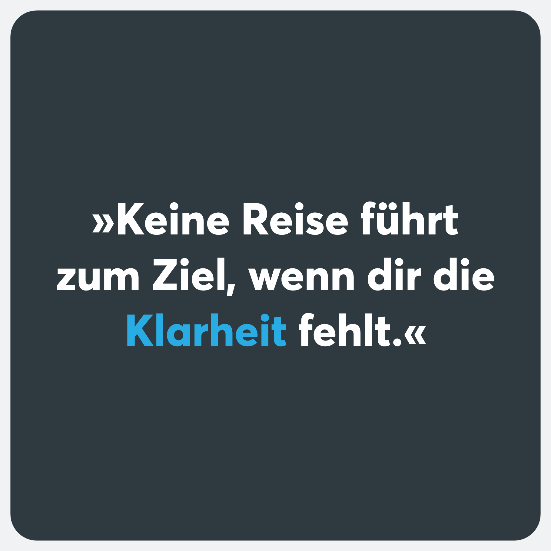 Aus Chaos wird Klarheit - TeamPLAY Shop