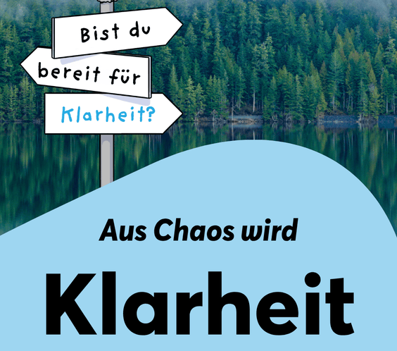 Aus Chaos wird Klarheit - TeamPLAY Shop
