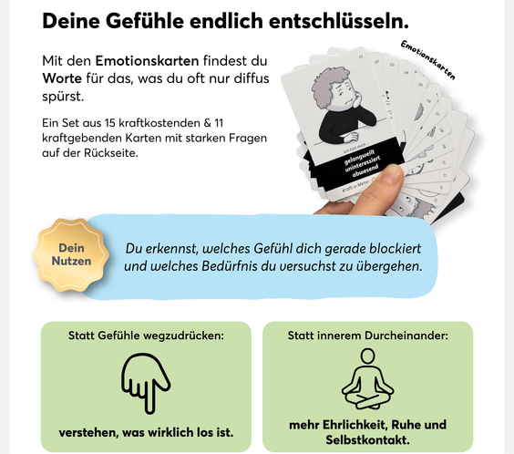 Aus Selbstzweifeln wird UmsetzungsKRAFT - TeamPLAY Shop