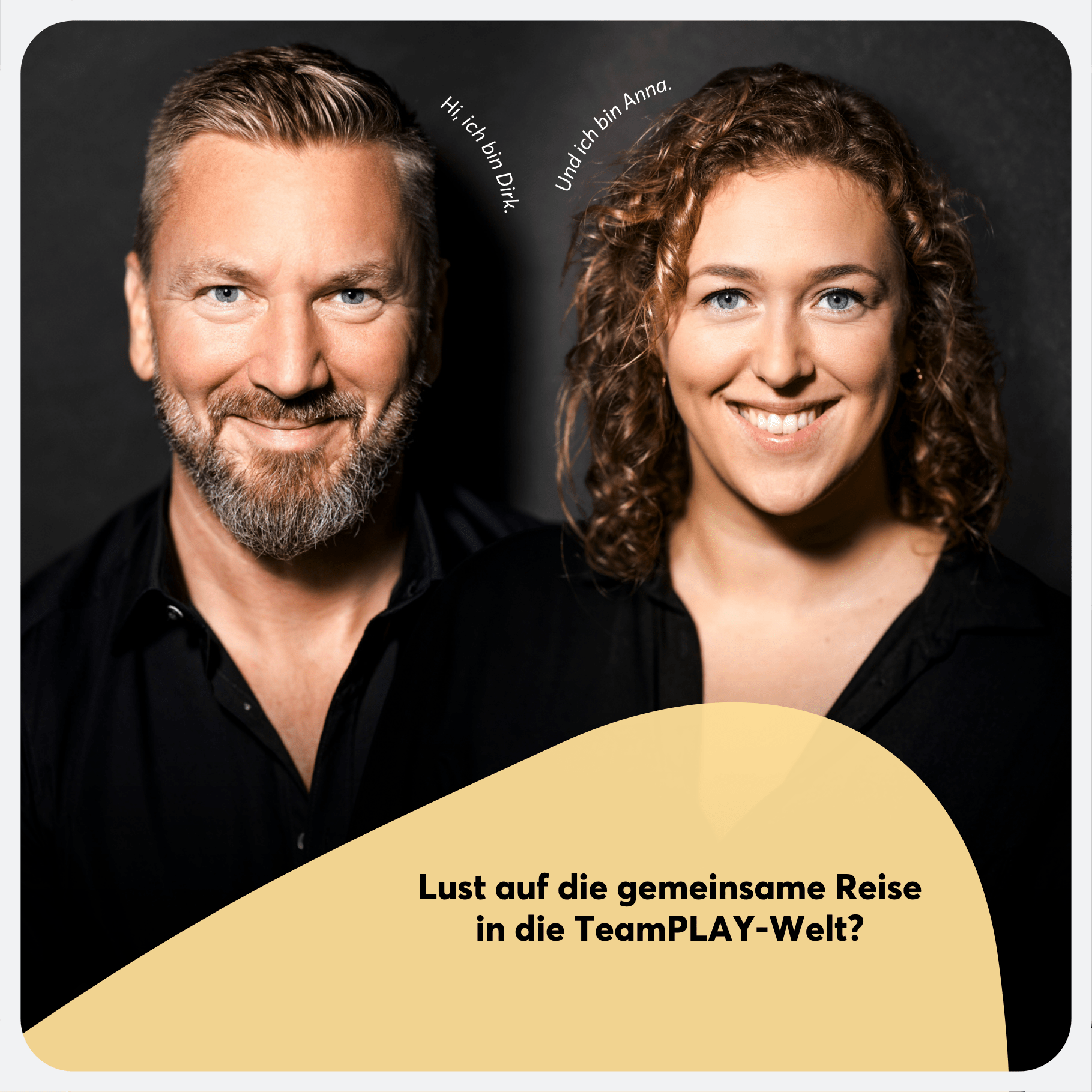 Aus Selbstzweifeln wird UmsetzungsKRAFT - TeamPLAY Shop
