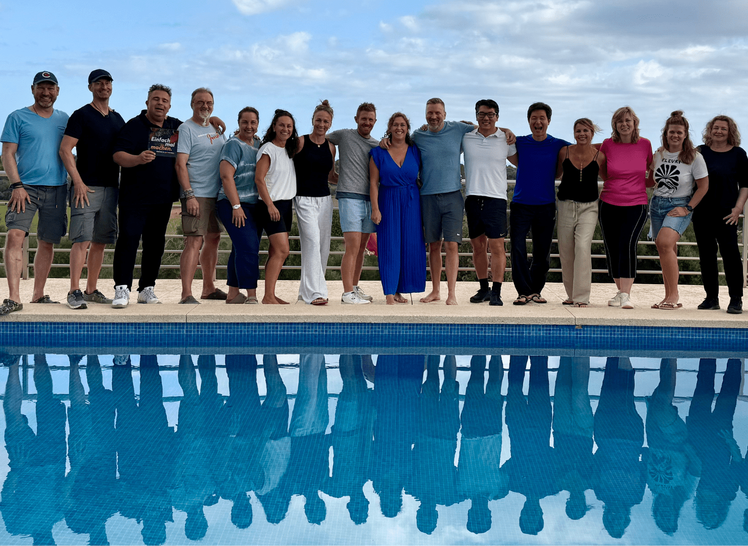 Boxenstopp Level 2 - Mr. Transformation Shop