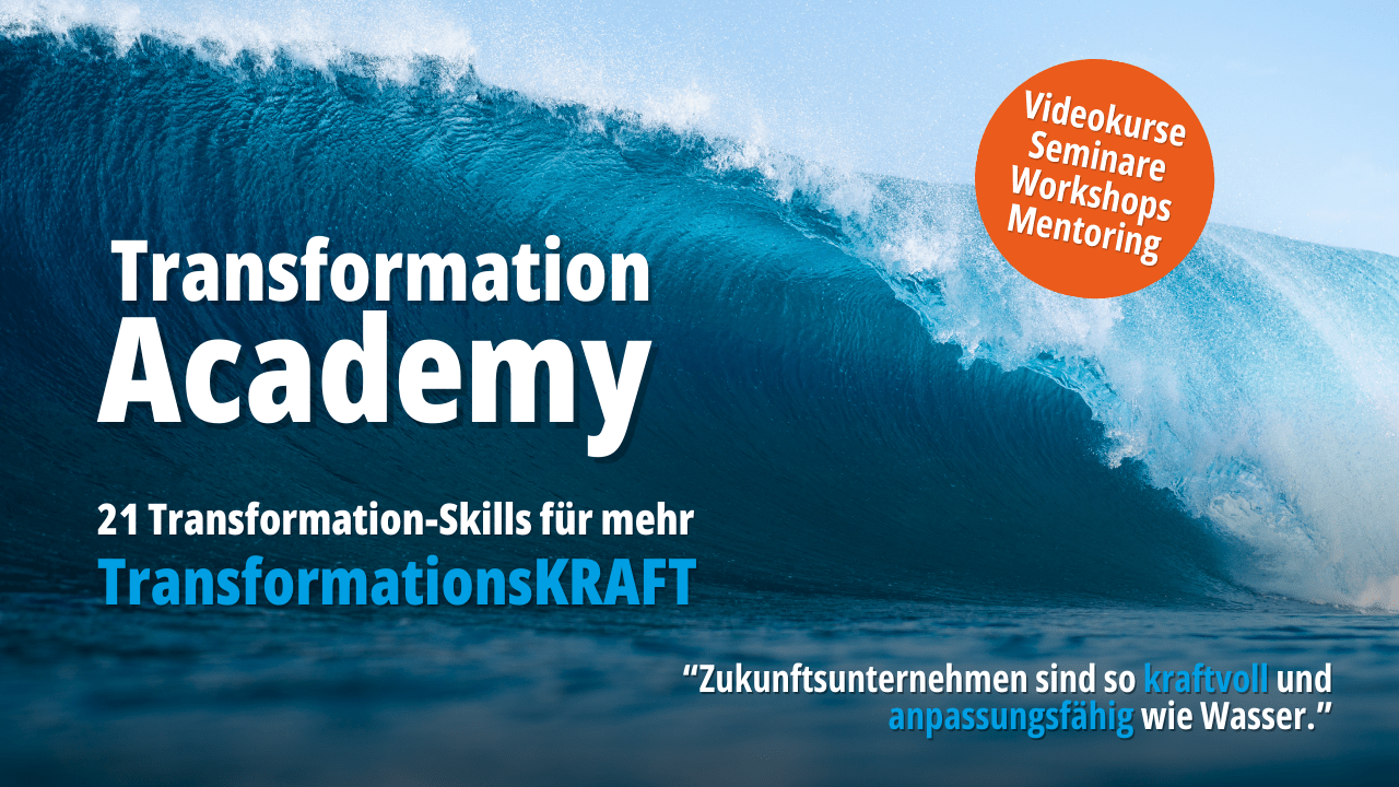 Broschüre T - Academy - Mr. Transformation Shop