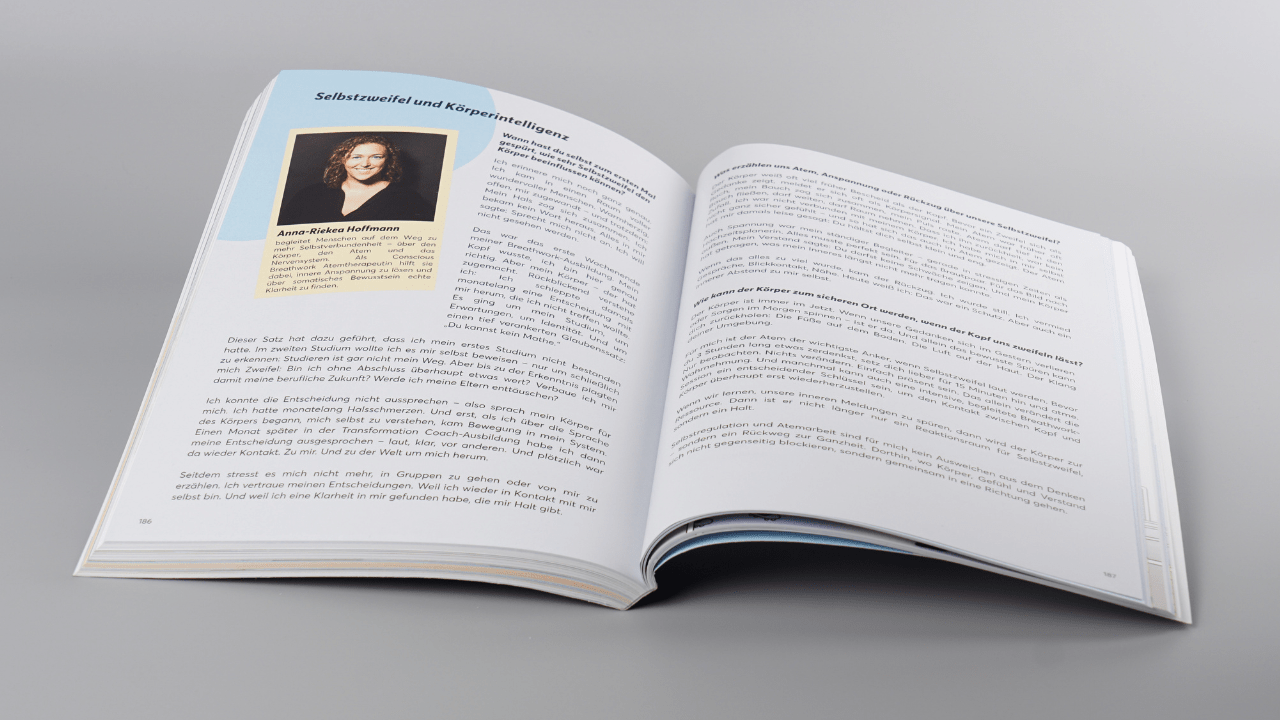 Buch: TeamPLAY - Das Ende der Selbstzweifel - Mr. Transformation Shop