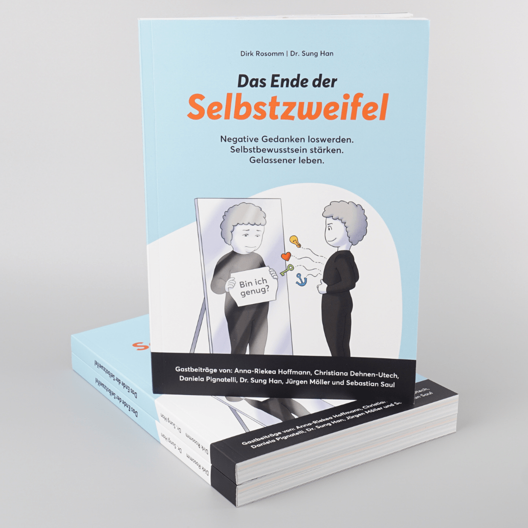 Buch: TeamPLAY - Das Ende der Selbstzweifel - TeamPLAY Shop