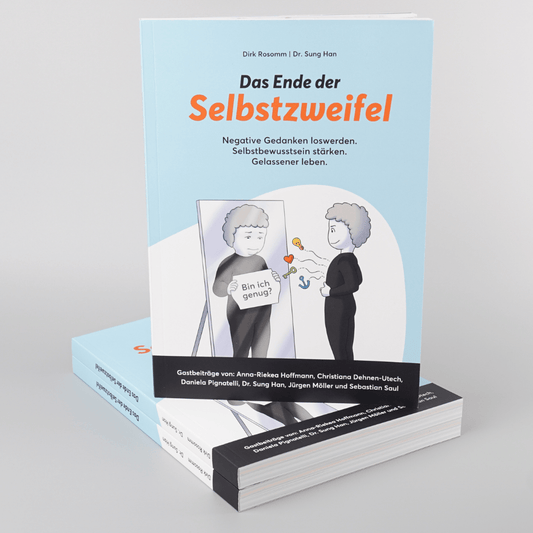 Buch: TeamPLAY - Das Ende der Selbstzweifel - TeamPLAY Shop