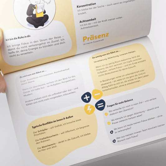 Buch: TeamPLAY - Das Ende der Selbstzweifel - TeamPLAY Shop