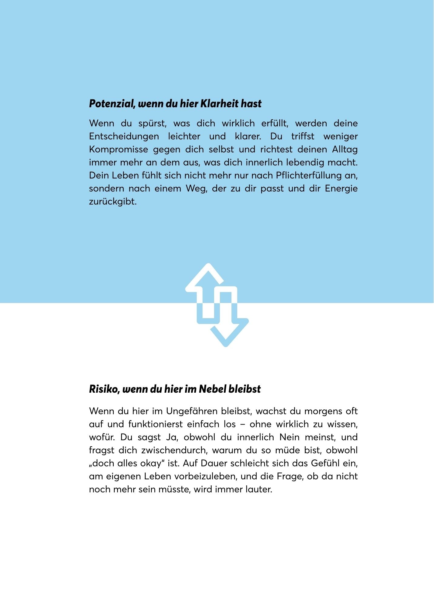 Buch: Zukunft, wir müssen reden! - Mr. Transformation Shop