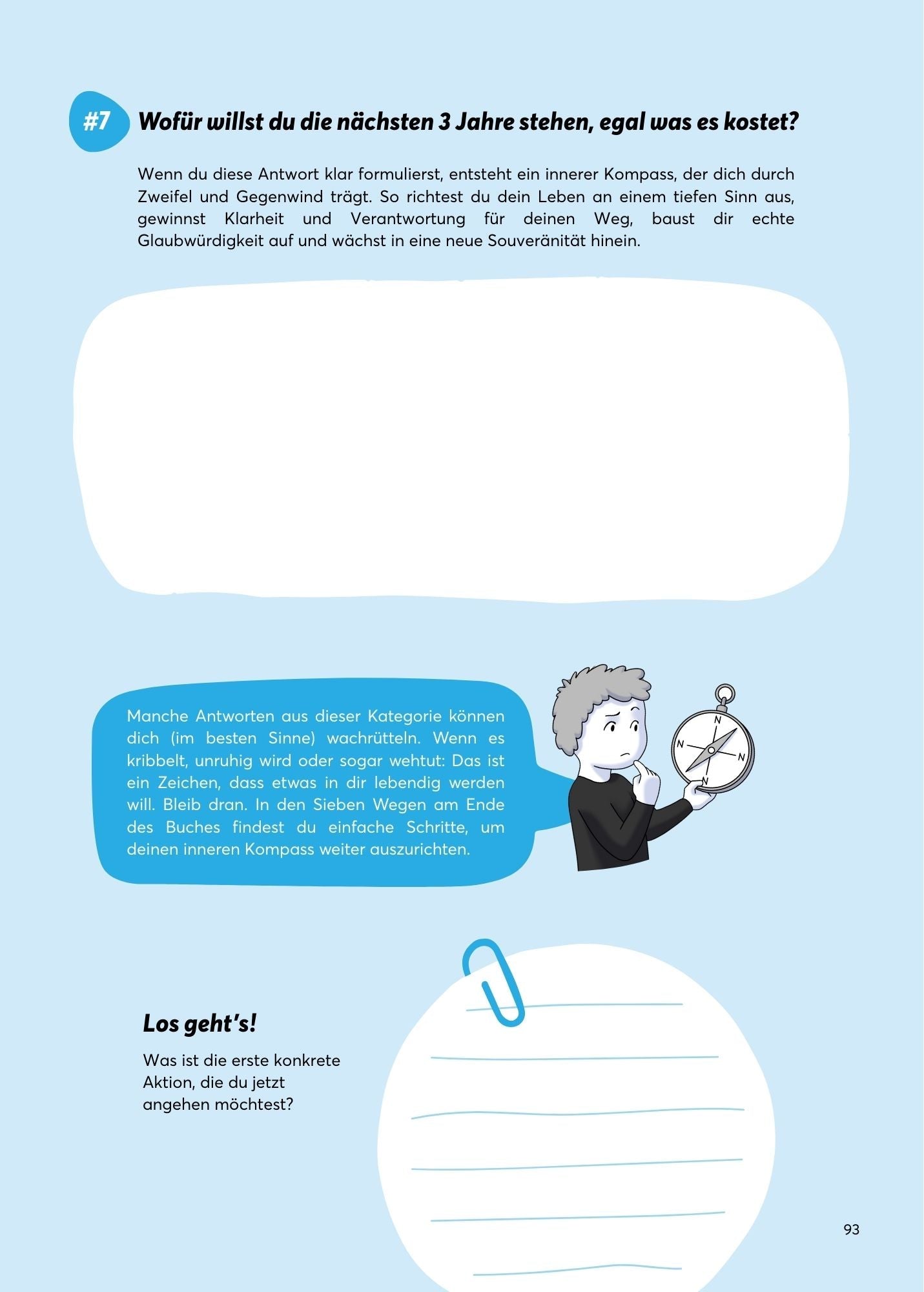 Buch: Zukunft, wir müssen reden! - Mr. Transformation Shop