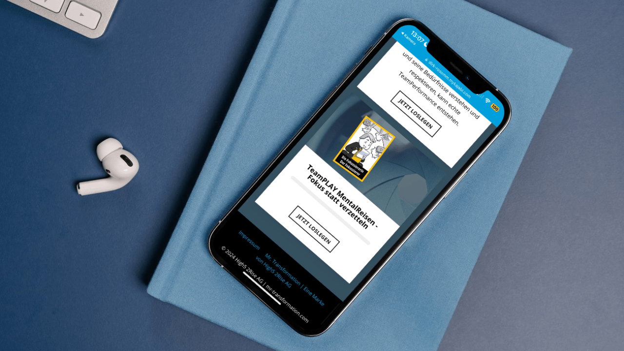 Bundle: TeamPLAY Box L - Mr. Transformation Shop