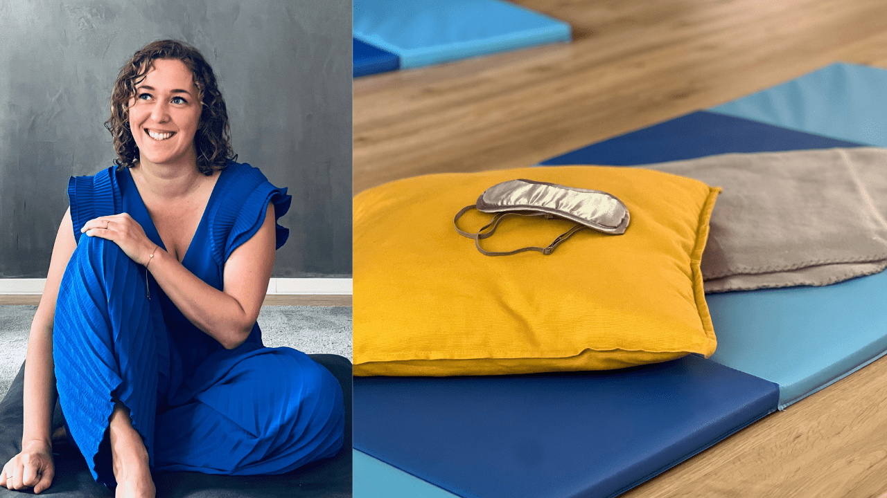 Couple Breathwork Session - Mr. Transformation Shop