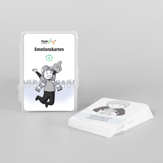 Emotionskarten - TeamPLAY Shop