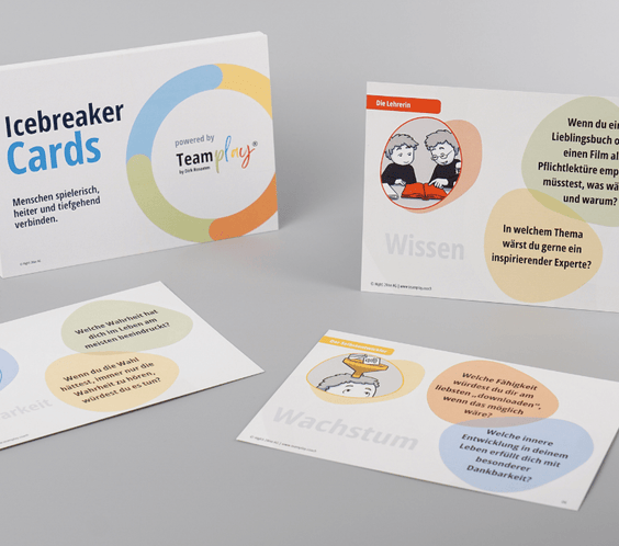 Icebreaker Cards