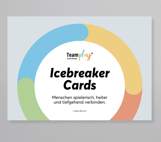 Icebreaker Cards - TeamPLAY Shop