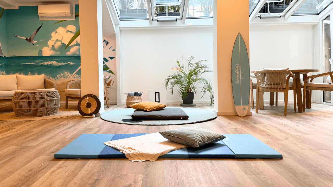 Individual Breathwork Session - Mr. Transformation Shop