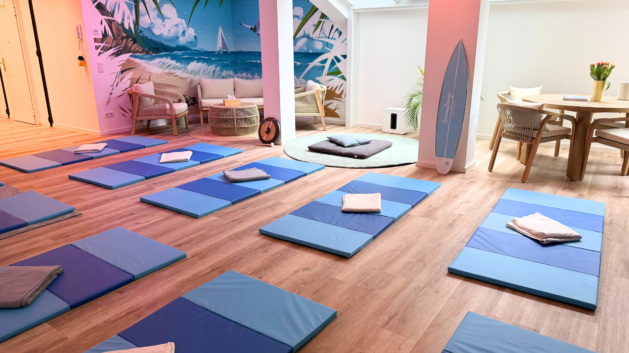Open Group Breathwork Session - Mr. Transformation Shop